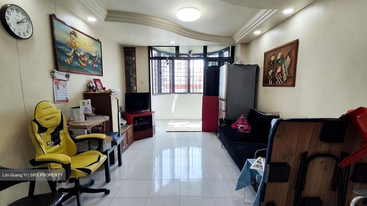 Blk 356A Sun Bliss (Sembawang), HDB 5 Rooms #502296531